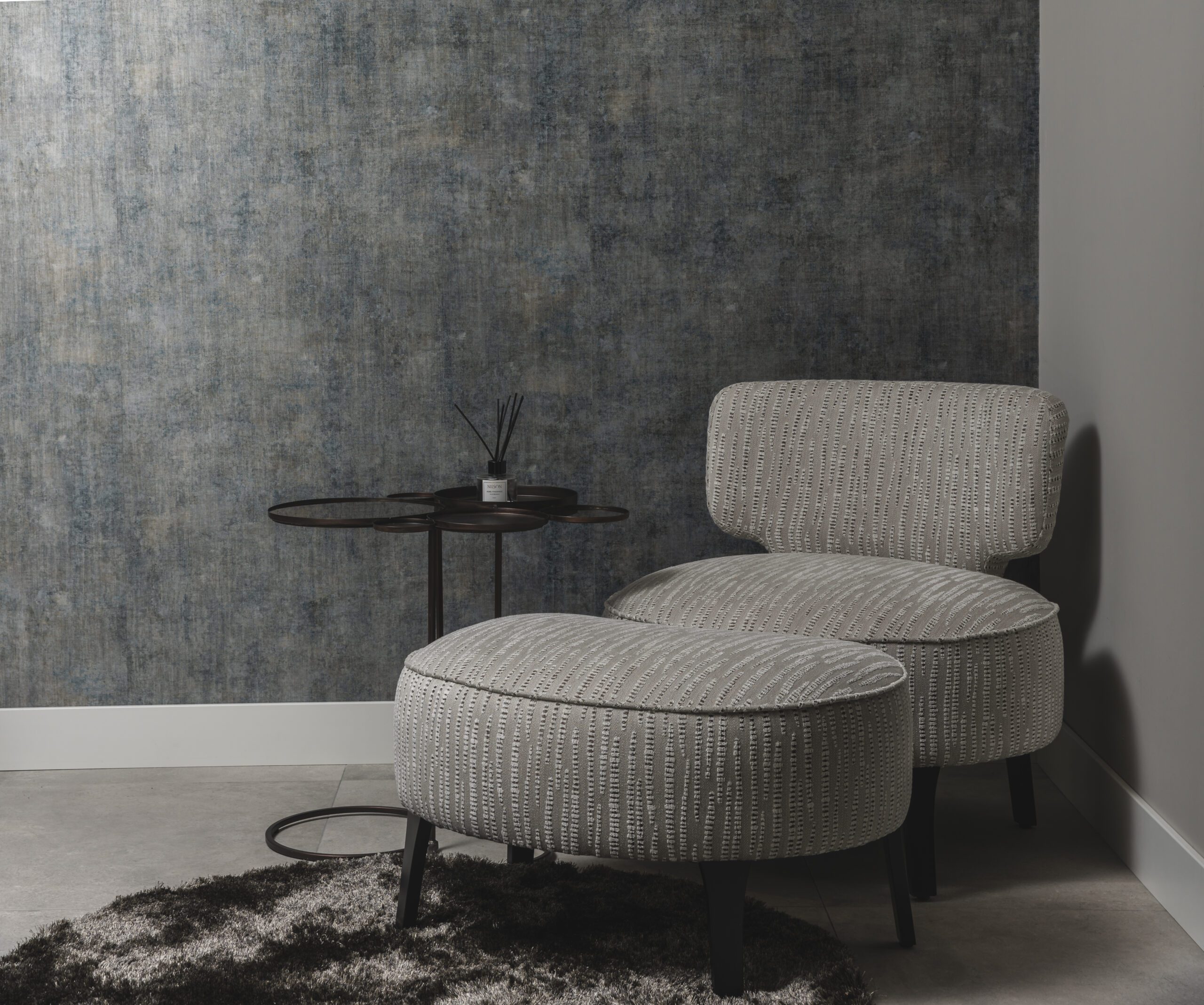 Sfeer interieur