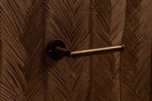 Toiletrolhouder luxe toilet