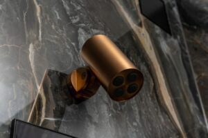 Spotwater Gessi