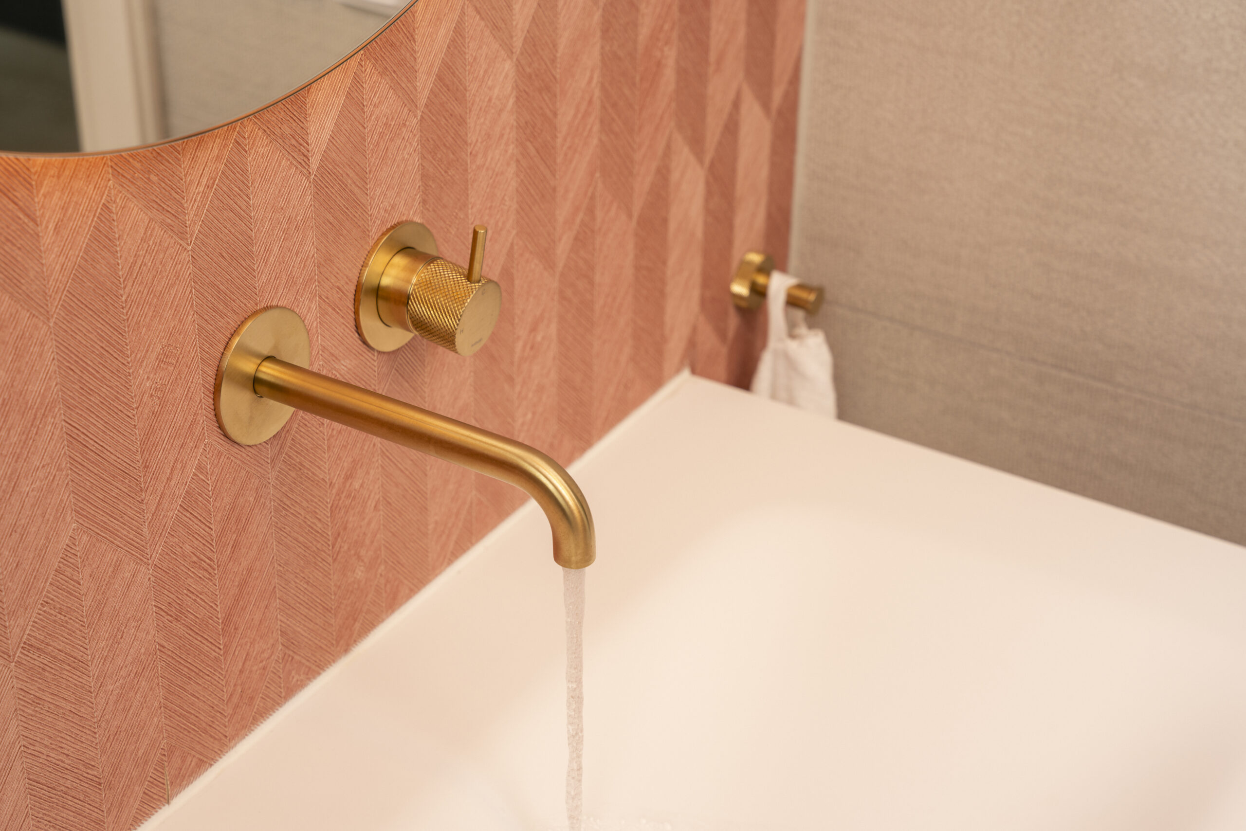 Gouden kraan