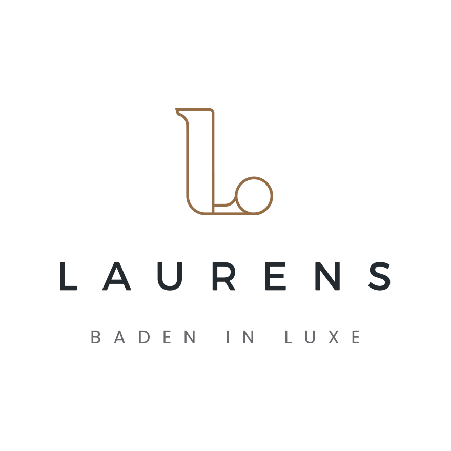 Logo Laurens Badkamers